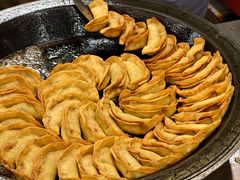 -李记清真馆(打钉巷店)