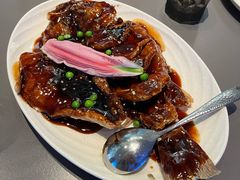 -桂满陇·蟹黄小笼汤包(清河万象店)