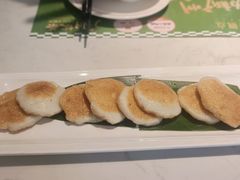 -叹茶靓点·粤式餐厅·全天茶市(石井万民广场店)