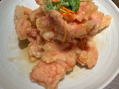 -北李·海肠捞饭·大连菜(望京凯德MALL店)