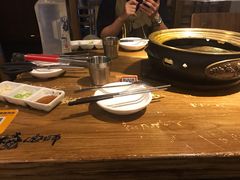 -泥炉烧肉师(新街口金銮巷店)