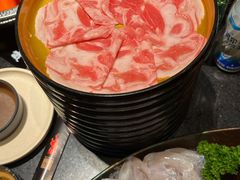 -牛New寿喜烧(虹桥新天地店)