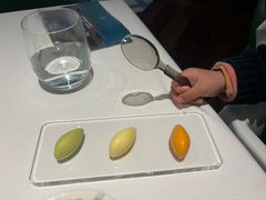 -L'Arome芳芳法国餐厅(仙林金鹰店)