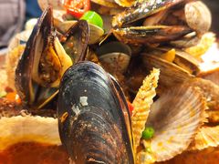 麻辣醉八鲜-必点海鲜·鲅鱼水饺(鞍山西道店)