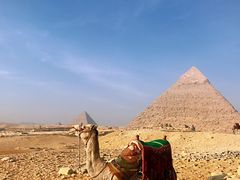 -吉萨金字塔群