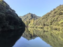 -天明山温泉大酒店