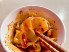 -岳四孃老面馆(四川师范大学狮子山校区桂苑店)