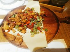 -罗氏十三活虾餐厅(光谷K11购物艺术中心店)