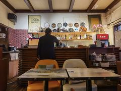 -爱上层楼咖啡馆(为公桥店)