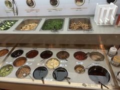 -海底捞火锅(锦艺城店)