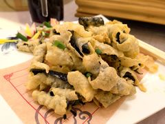 -银都上海菜馆(粤海东路店)