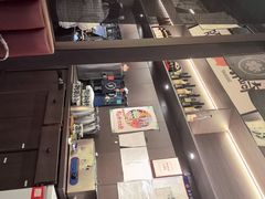 -沼津港精致料理·寿喜烧·烧鸟(龙湖南桥天街日料榜单店)