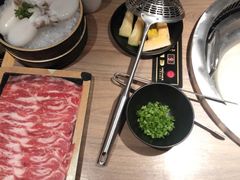 -骨之味·筒骨汤火锅(江头店)