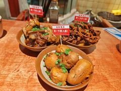 -周小明火锅(黑金冠社区店)