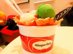 -哈根达斯(朝阳大悦城店)