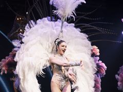 -西蒙人妖秀
