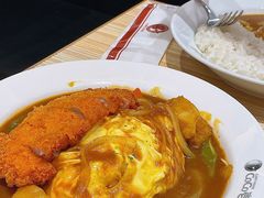 -COCO壱番屋(北京平安国际金融中心店)