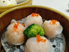 -北海渔村酒楼·粤菜海鲜点心(新华店)