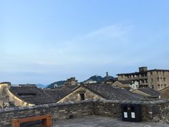 -台州府城(江南长城)