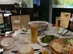 -大茴香越法料理(SOHO复兴店)