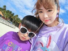 -东郊椰林