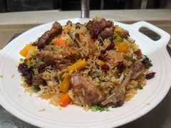 -盛宴自助餐厅(运达喜来登店)
