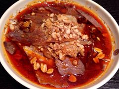 -夫妻肺片·中华老字号·正宗川菜(春熙路店)