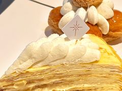 -ANCO Dessert(塔石广场店)