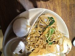 -素满香·Vegan食养自助(天一广场店)