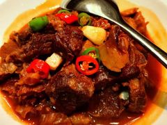 -同庆楼(金宝汇店)