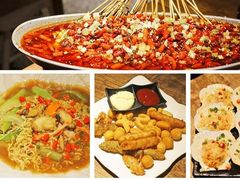 -成都吃客(九眼桥店)