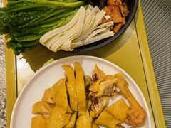 -八珍玉食鸡煲·打边炉(印象城店)