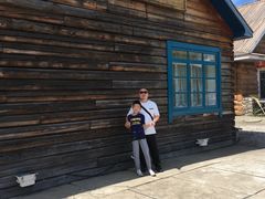 景点-北极村旅游风景区