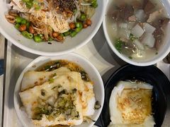 鸳鸯粉-椰小调.儋州米烂(名门店)