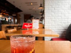 -Ricci睿奇美式餐厅(五道口店)