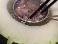-八宝牛潮汕鲜牛肉火锅(净月店)