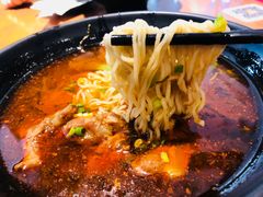 云南酸辣汤面-六乃喜(北园大街)