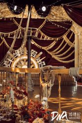 -DNA Wedding 婚礼记(上海店)
