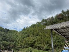 -千岛湖九龙溪漂流