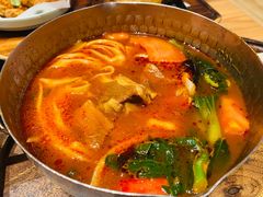 -小满手工粉(上海月星环球港店)