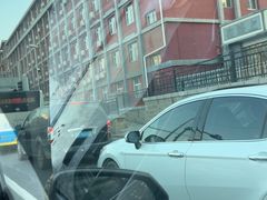 -朝阳区图书馆(小庄店)