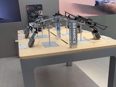-DJI大疆(福州万象城授权体验店)