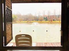 -春晖园度假酒店温泉