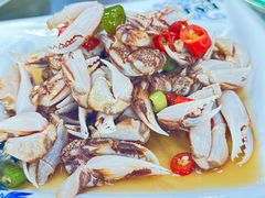 -来之顺海鲜菜馆·青岛菜·始于1993(栈桥店)