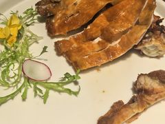 -小放牛炒菜馆(军校店)