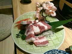 -岷山饭店-芝芝自助餐厅