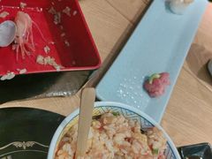 -沼津港精致料理·寿喜烧·烧鸟(青浦宝龙广场日料榜单店)