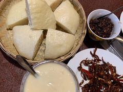 -尼玛藏家风味园(阿山食城店)