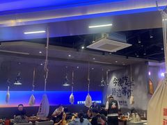 -路边羊烧烤酒场(宝带路店)