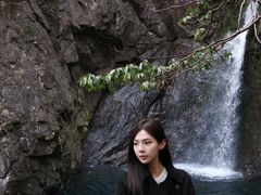 -宁波五龙潭景区